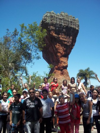 Aula Campo: Vila Velha