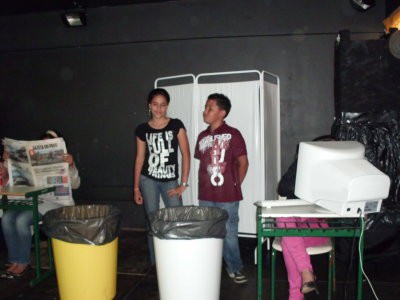 Teatro