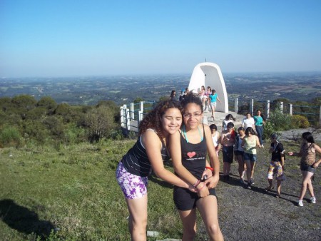 Aula Campo: Vila Velha